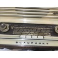 Vintage Blaupunkt Verona 2211 Radio