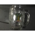 SADF  SEKTOR 10 SECTOR  beer mugs