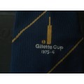 Gillette Cup Cricket 1975 / 6