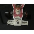 Corgi Mclaren m23b F1 Racing car