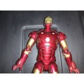 The iron man   Marvel 2007