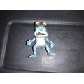Original crazy frog