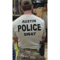Austin police S.W.A.T  cap