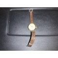 Vintage American lever watch