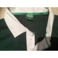 South Africa supporters jersey 2011 XXL