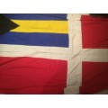 bahamas merchant navy commonwealth  flag