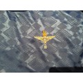 Parachute regiment 2nd jersey NO 2