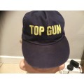 Original Top gun cap