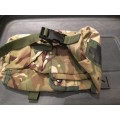 Military medical  POUCH