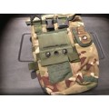 Military medical  POUCH