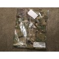 Multi camouflage combat jacket 180/112