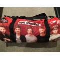 Collectors One direction bag