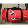 Collectors One direction bag