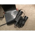 Super Zenith 7x35 field binoculars