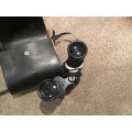 Super Zenith 7x35 field binoculars