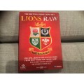 The British and Irish lions 2013  DVD