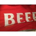 amstel beer banner