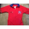 ER 24 PARAMEDICS COVERALLS 9 - 10 Years old