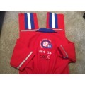 ER 24 PARAMEDICS COVERALLS 9 - 10 Years old