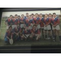 Milnerton Rugby club team photo