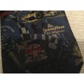 F1 Goodyear tie