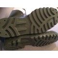 French Army Jungle Boots size 47  12