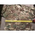 Military  jacket 160/88 MTP