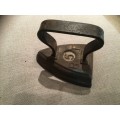 Vintage iron size 5