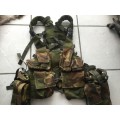 DPM VIPER Assault tactical vest