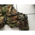 DPM VIPER Assault tactical vest