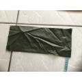 Military remploy protection bag empty