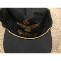 Air forces SAAFA  / SALMY CAP
