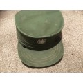 Vintage original Taiwan military hat