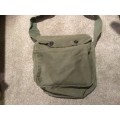 Original military side bag