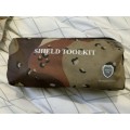 Original shield toolkit shengyan tech