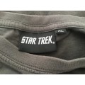 Original Star Trek Captain James Kirk  size XL