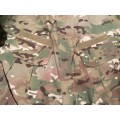 Camogram camouflage size XXL