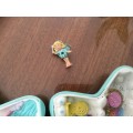 Polly pocket very collectable