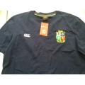 British Irish lions t shirt