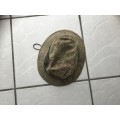 Military contractors camo bush hat size 60