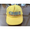 Opel GSI 2L CAP