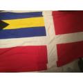 bahamas merchant navy commonwealth  flag