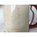 Vantage Tala flour shaker 1940/50 era