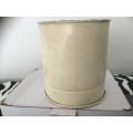 Vantage Tala flour shaker 1940/50 era
