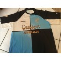 SA Springs rugby players jersey