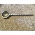 Carrol boyes spoon
