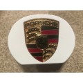 Porsche experience guided driving Nov 2021    ( advanced drivers plaque )