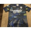 Leeds football /soccer club children size 9/10 years old