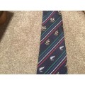 SA Rugby World Cup 1999 tie