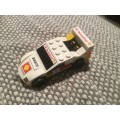 LEGO Ferrari Shell V-Power F40